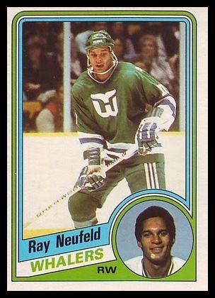 76 Ray Neufeld